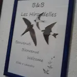 Les Hirondelles *