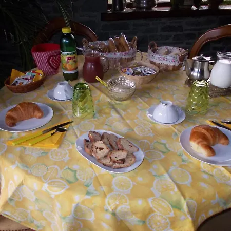 Les Hirondelles