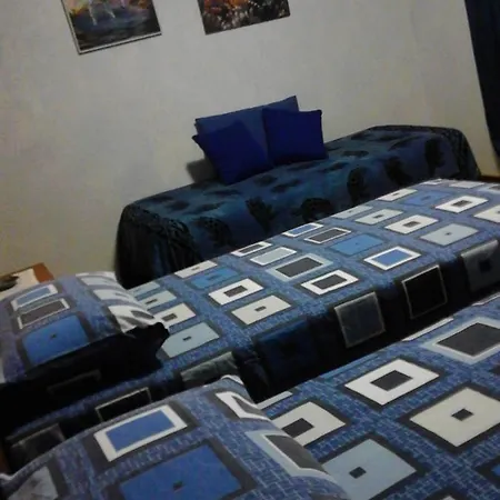 Bed & Breakfast Les Hirondelles *