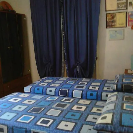 Bed & Breakfast Les Hirondelles