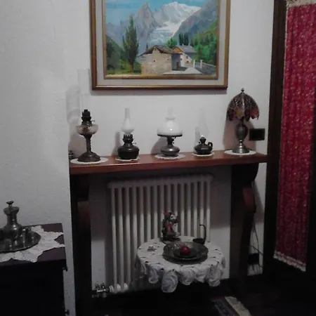 Bed and Breakfast Les Hirondelles