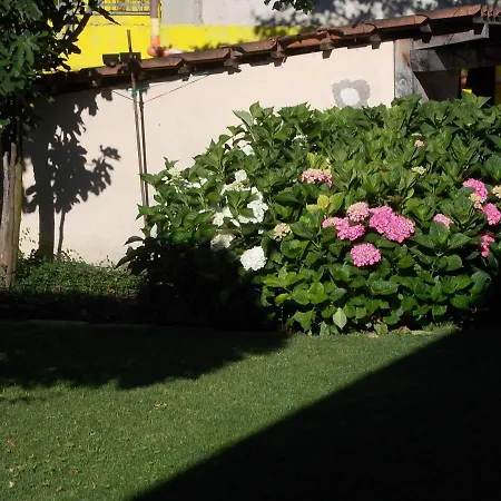 Bed & Breakfast Les Hirondelles