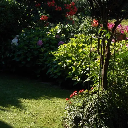 Les Hirondelles Bed & Breakfast Fenis