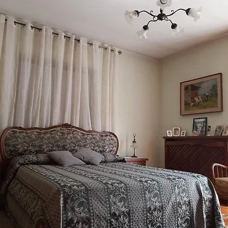 Bed & Breakfast Les Hirondelles *