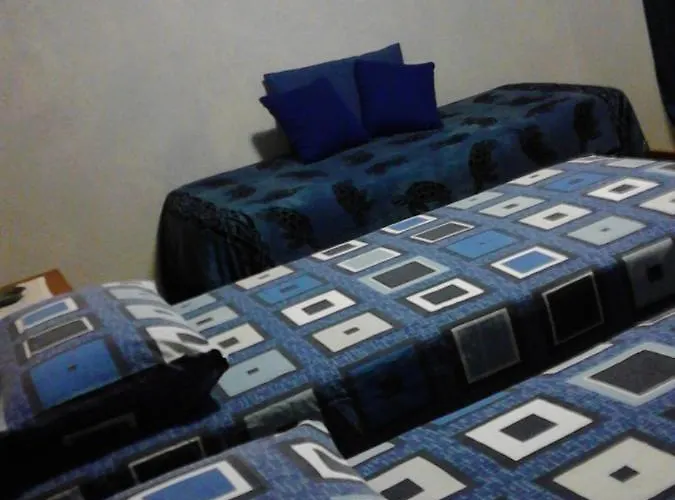 Bed & Breakfast Les Hirondelles *