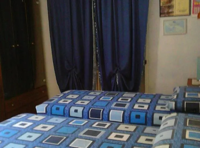 Bed & Breakfast Les Hirondelles