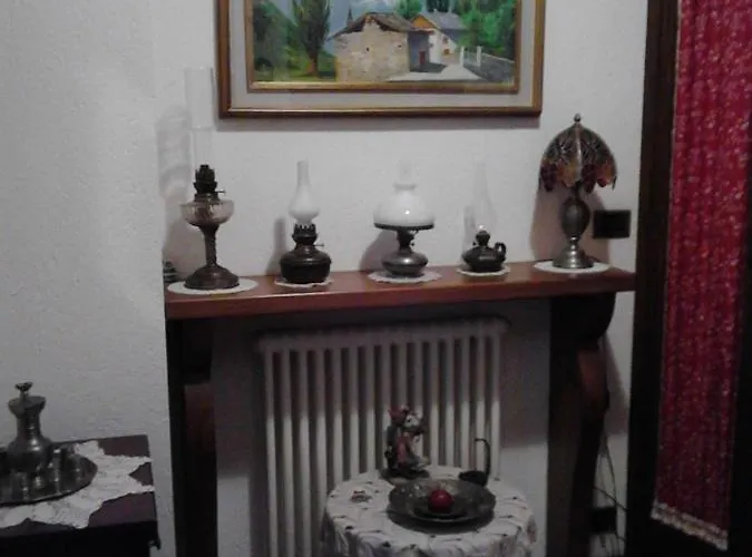 Bed & Breakfast Les Hirondelles