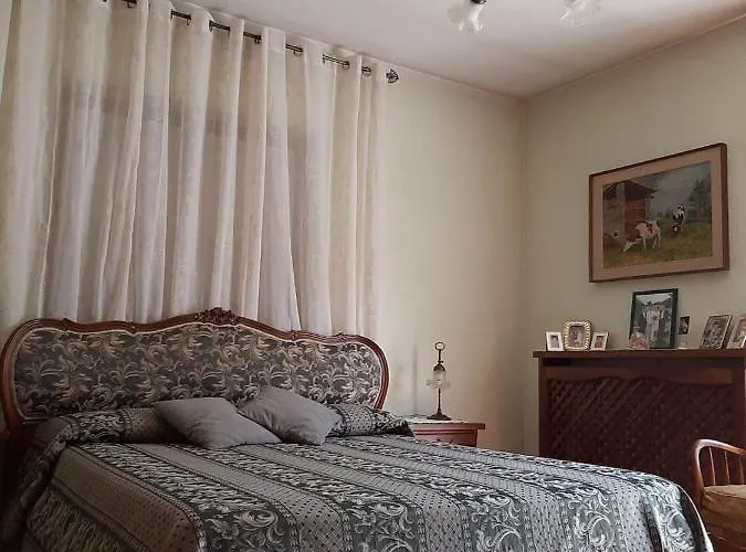 Bed & Breakfast Les Hirondelles *